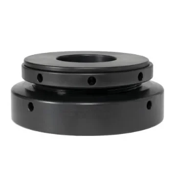SKF VIBRACON Circular M48X56 Anti Vibration Mount, Adjustable chocks - SM 48 E-CSTR product image