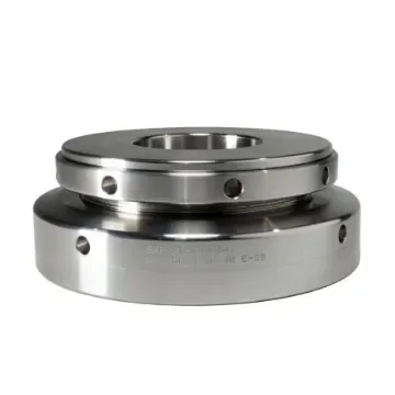 SKF VIBRACON Circular M48X56 Anti Vibration Mount, Adjustable chocks - SM 48 E-SS product image