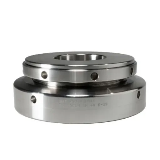 SKF VIBRACON Circular M48X56 Anti Vibration Mount, Adjustable chocks - SM 48 E-SS product image