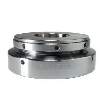 SKF VIBRACON Circular M56X64 Anti Vibration Mount, Adjustable chocks - SM 56 E-CS product image