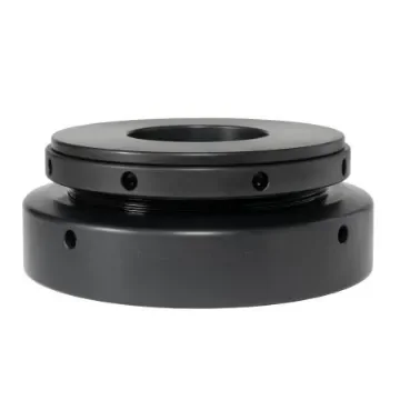 SKF VIBRACON Circular M56X64 Anti Vibration Mount, Adjustable chocks - SM 56 E-CSTR product image