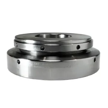 SKF VIBRACON Circular M64X68 Anti Vibration Mount, Adjustable chocks - SM 64 E-CS product image