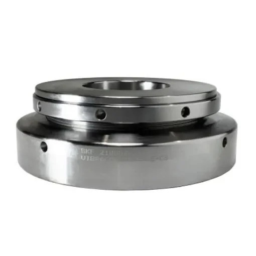 SKF VIBRACON Circular M64X68 Anti Vibration Mount, Adjustable chocks - SM 64 E-CS product image