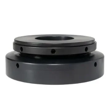 SKF VIBRACON Circular M64X68 Anti Vibration Mount, Adjustable chocks - SM 64 E-CSTR product image