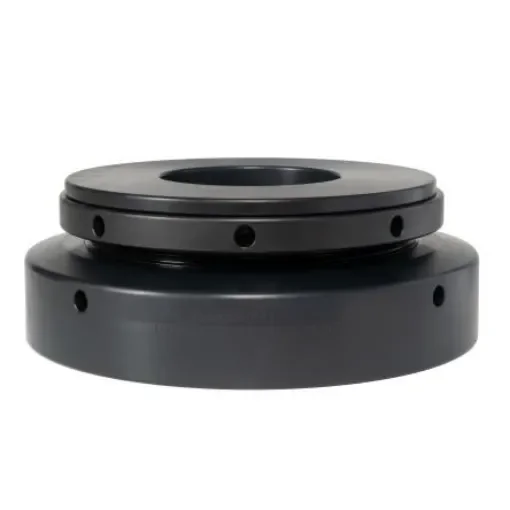 SKF VIBRACON Circular M64X68 Anti Vibration Mount, Adjustable chocks - SM 64 E-CSTR product image