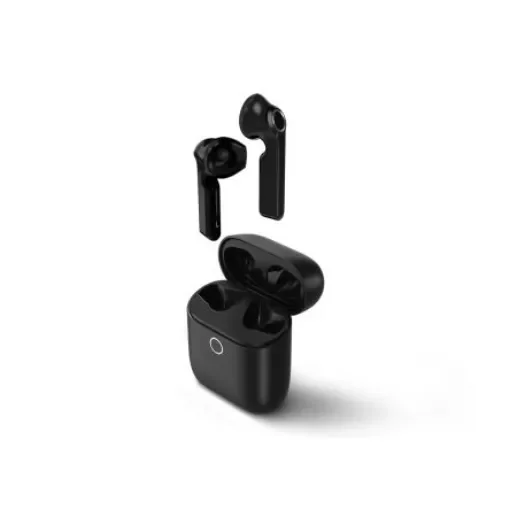Panasonic RZ-B110W Black Wireless Bluetooth Earphones product image