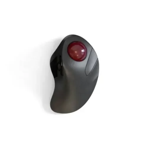 Ceratech Black Wireless Bluetooth Trackball - MOU-TRACK910-BK product image