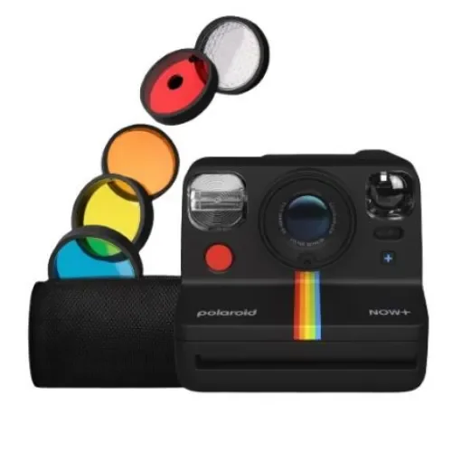 Polaroid Now+ Instant Camera - Generation 2 Instant Digital Camera - 009076 product image