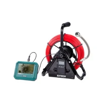 Extech HDV750 28mm probe Videoscope Kit, 30m Probe Length, 640 x 480pixels Resolution product image