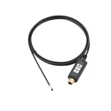 Extech HDV7C-55-3 5.5mm probe Camera Probe, 3m Probe Length, 640 x 480pixels Resolution product image