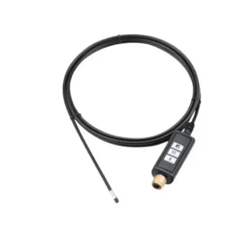 Extech HDV7C-55-3 5.5mm probe Camera Probe, 3m Probe Length, 640 x 480pixels Resolution product image