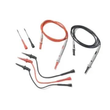 Keysight Technologies Test Leads for Use with Digital Multimeters - 34138A product image