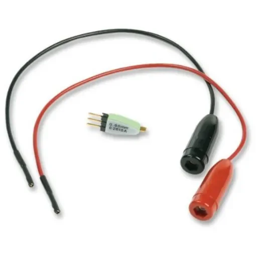 Keysight Technologies Voltage Probe Set for Use with Digital Multimeters - 34151A product image