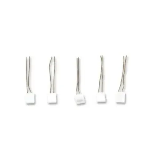 Keysight Technologies PT100, RTD RTD Sensor, 6mm Dia, 12mm Long, 8 Wire, 75 % - 34152A product image