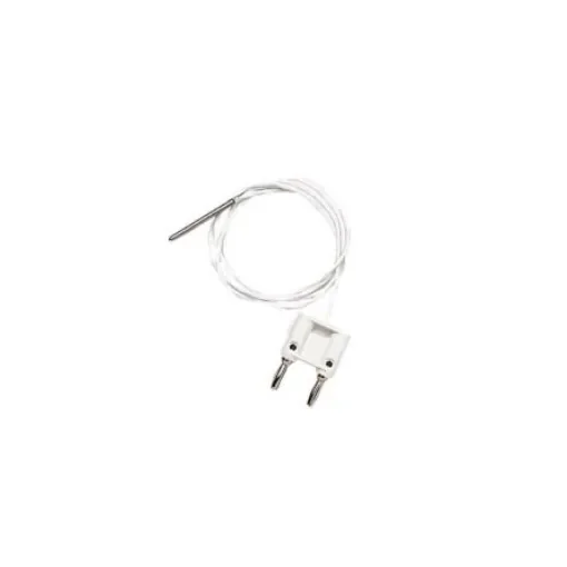 Keysight Technologies RTD Needle RTD Temperature Probe Temperature Probe, 38.1mm Length, 3.15mm Diameter, 150 °C Max - E2308A product image