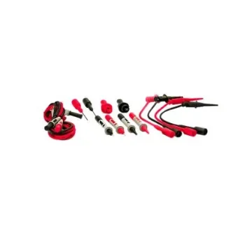 Keysight Technologies U1168B Test Probe Lead Set, For Use With Digital Oscilloscope product image