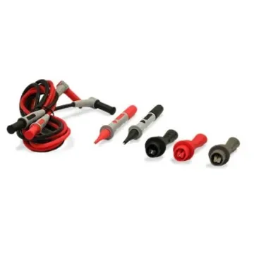 Keysight Technologies U1580A Test Probe Lead Set, For Use With Digital Oscilloscope product image