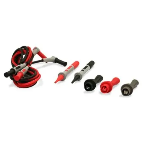 Keysight Technologies U1580A Test Probe Lead Set, For Use With Digital Oscilloscope product image