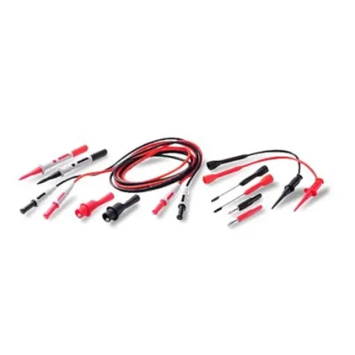 Keysight Technologies Test Leads for Use with Multimeter - U8201A product image
