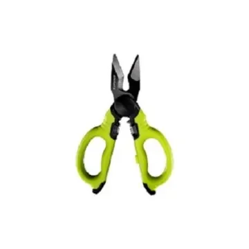 Unilite 160 mm Stainless Steel Electricians Scissors - ES-6 product image