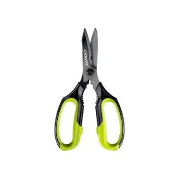 Unilite 205 mm Stainless Steel Multi-Purpose Scissors - MFS-8 product image