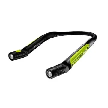 Unilite Rechargeable LED Work Light, 350 lm, USB Plug, 3.7 V, IK07, IP54 - NL-350 product image