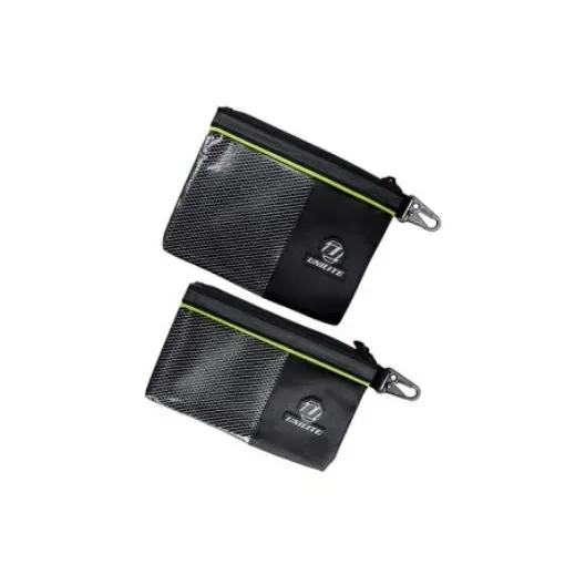 Unilite Nylon / PVC, 2 Pocket Tool Pouch - OP-1B product image