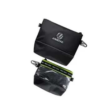 Unilite Nylon / PVC, 1 Pocket  Tool Pouch - OP-2B product image
