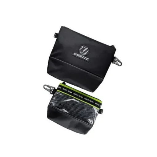 Unilite Nylon / PVC, 1 Pocket  Tool Pouch - OP-2B product image