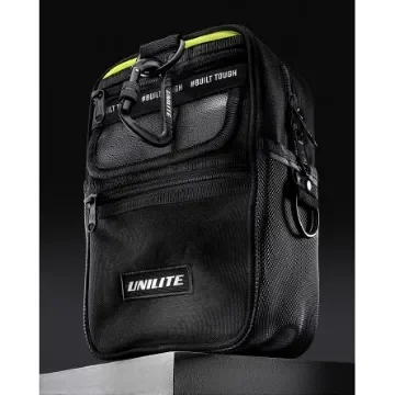 Unilite Nylon / PVC, 2 Pocket Tool Pouch - OP-3B product image