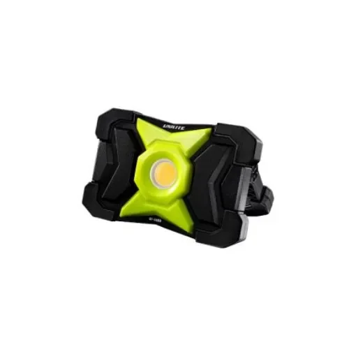 Unilite COB LED Work Light, 2000 lm, USB-C Plug, 3.7 V, IK07, IP65 - RF-2000 product image