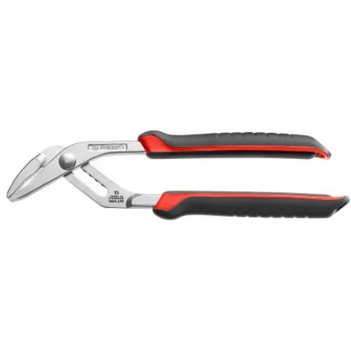 Facom 180A.CPEPB Pliers, 250 mm Overall, Straight Tip, 44mm Jaw product image