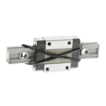 NSK Linear Guide Carriage LAU15AL, LU product image