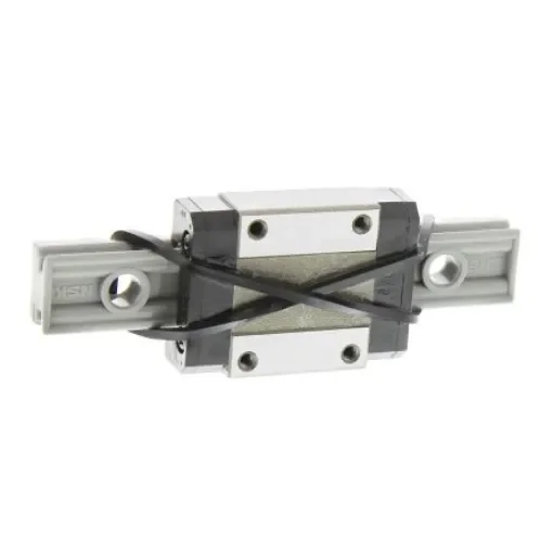 NSK Linear Guide Carriage LAU15AL, LU product image