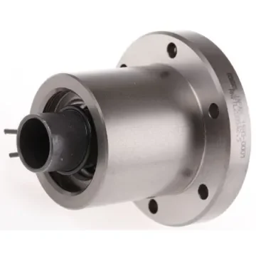 NSK Flanged Round Nut, 5mm Lead Size, For Shaft Diameter 20mm - RNFTL2005A2.5 product image