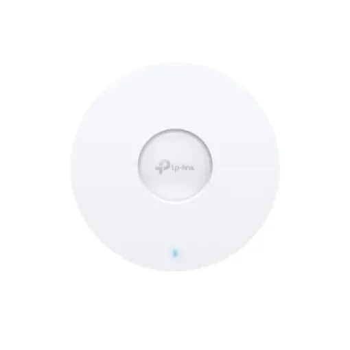 TP-Link AX1800 1 Port Wireless Access Point, IEEE 802.11 ac/n/g/b/a, 1201Mbit/s - EAP610 product image