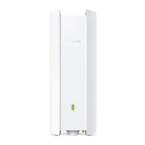 TP-Link AX1800 1 Port Wireless Access Point, IEEE 802.11 ac/n/g/b/a, 1201Mbit/s - EAP610-Outdoor product image