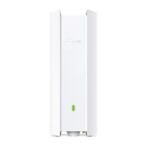 TP-Link AX3000 1 Port Wireless Access Point, IEEE 802.11 ac/n/g/b/a, 2402Mbit/s - EAP650-Outdoor product image