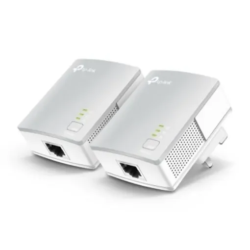 TP-Link AV600 Ethernet - TL-PA4010 KIT product image