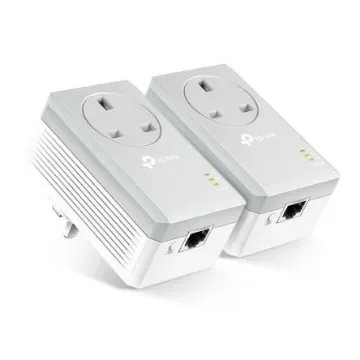 TP-Link AV600 Ethernet - TL-PA4010P KIT product image