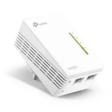 TP-Link AV600 Ethernet, WiFi - TL-WPA4220 product image