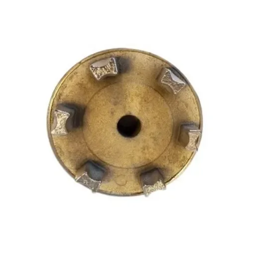 OPTIBELT Flex Coupling, 140mm Outside Diameter, 50 mm, 60 mm Bore, 110mm Length Flexible Coupling - DP140KA product image