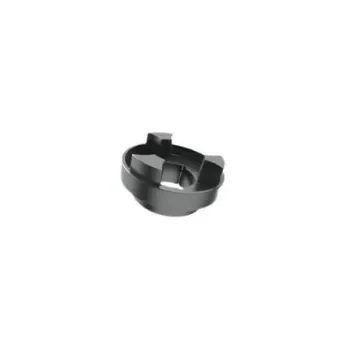 OPTIBELT Half Coupling Flange, 130mm Outside Diameter, 14 mm, 42 mm Bore, 26.5mm Length Half Coupling Flange - HRC130H product image
