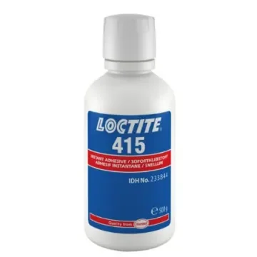 Loctite Loctite 415 Adhesive - LOCTITE 415 BO500G product image