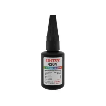 Loctite Loctite 4304 Adhesive - LOCTITE 4304 LC BO20G product image