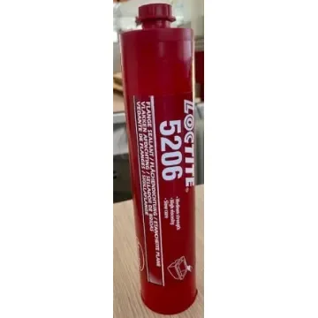 Loctite Loctite 5206 Adhesive - LOCTITE 5206 CR 300ML product image