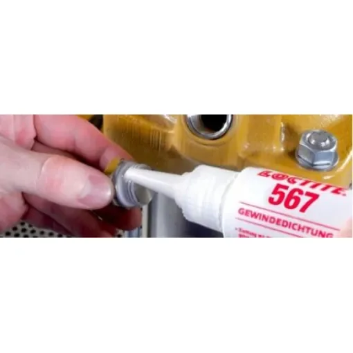 Loctite Loctite 567 Adhesive - LOCTITE 567 TB 250ML product image