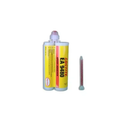 Loctite Loctite 9480 Adhesive - LOCTITE EA 9480 DC400ML KIT product image