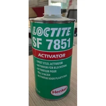 Loctite Loctite 7851 Adhesive - LOCTITE SF 7851 500ML product image