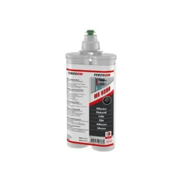 Teroson Black Sealant 400 ml Bottle - TEROSON MS 9399 BK DC400ML product image
